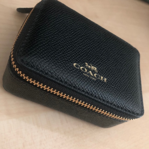 Coach Handbags - Women’s Coach Travel Pill Kit